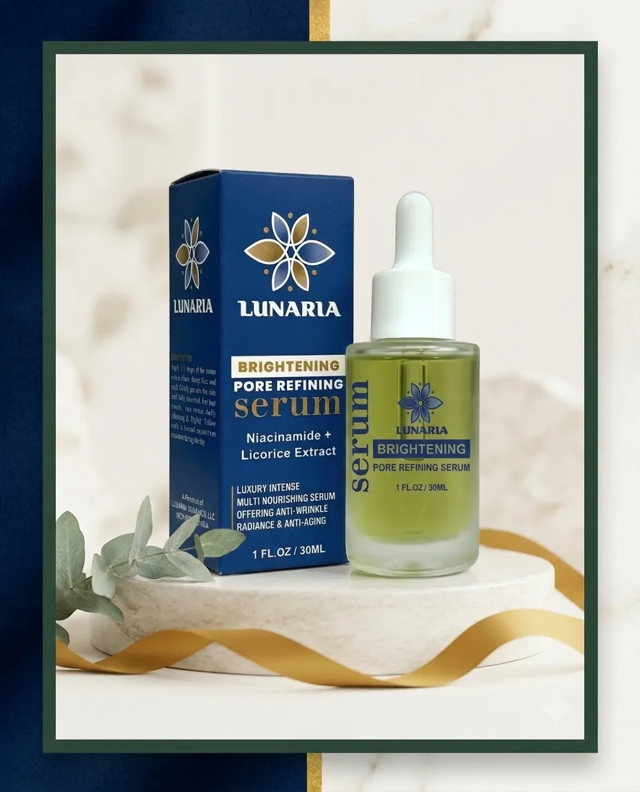 Lunaria PK Brightening Serum Lunaria PK Brightening Serum