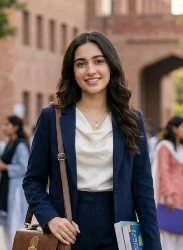 College Girl