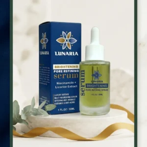 Lunaria Brightening and Pore Refining Serum
